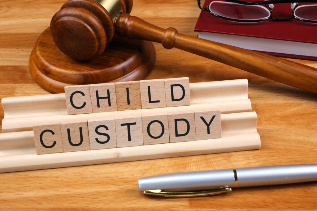 Child Custody